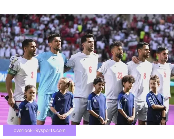 伊朗足球队在世界杯上的历程与挑战：从历史遗憾到突破性进展