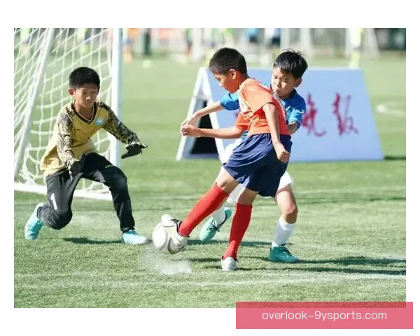 北京联赛足球最新动态与青年球员成长趋势分析